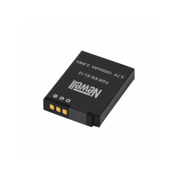 Newell Battery replacement for EN-EL12
