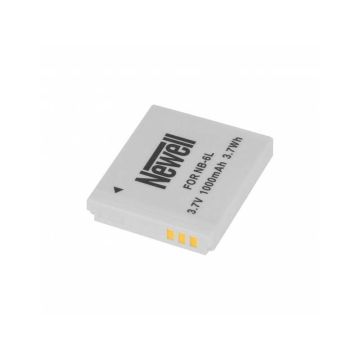 Newell Battery replacement for NB-6L