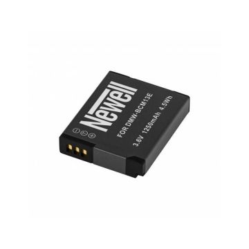 Newell Battery replacement for DMW-BCM13E