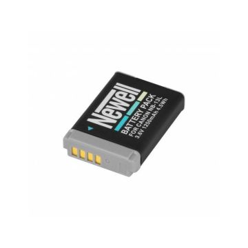 Newell Battery replacement for NB-13L