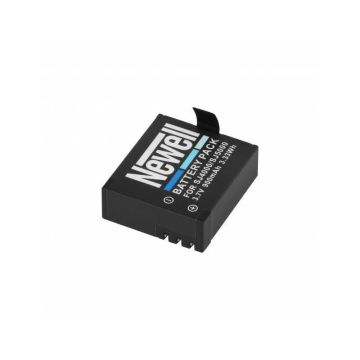 Newell Battery replacement for SJ4000 / SJ5000