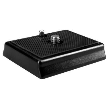 Camrock Ātrrelejas Plāksne Ballhead H020