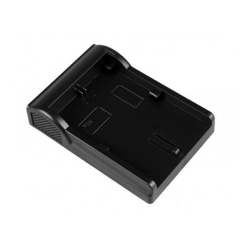 Adapter plate Newell for NP-FW50 batteries