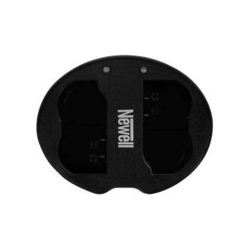 Newell SDC-USB two-channel charger for EN-EL15 batteries