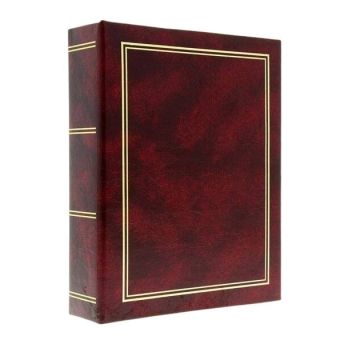 Gedeon album 10x15 cm for 100 photos