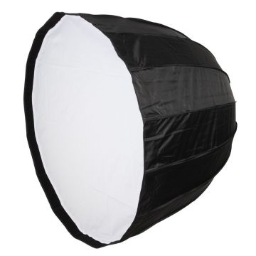 Softbox MITOYA SPEEDY DEEP 120cm + GRID [BOWENS]