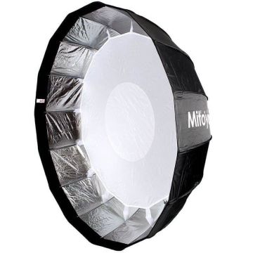 Softbox MITOYA SPEEDY 105cm + GRID [BOWENS]