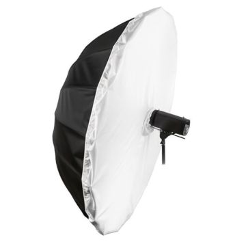 Mitoya 152cm White Diffuser for Reflecting Umbrella