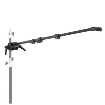 Mitoya 3D Arm Holder for Attaching Blends up to 160cm