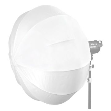 Mitoya LANTERN 65cm Spherical Softbox [Bowens]