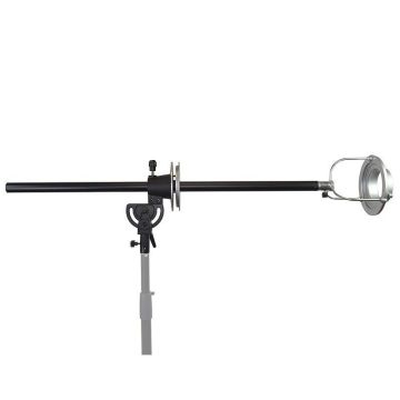 Mitoya INTENSE ZOOM-FOCUS LONG 120cm Parabolic Softbox Holder [Bowens]