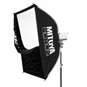 Mitoya MOTION 60x90cm Softbox + Grid [Bowens]