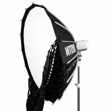 Mitoya MOTION 105cm Softbox + Grid [Bowens]