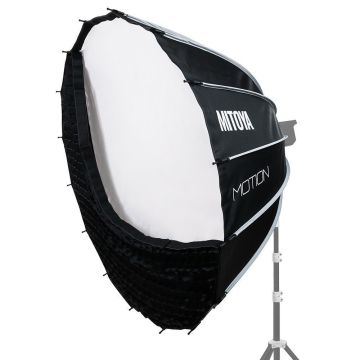 Mitoya MOTION 120cm Softbox + Grid [Bowens]