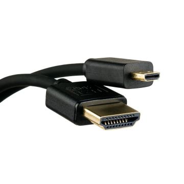 Mitoya HDMI - Micro HDMI 100cm Cable