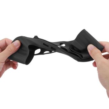 Sunnylife BHT677 DJI RC 2 pults silikona pārvalks melns
