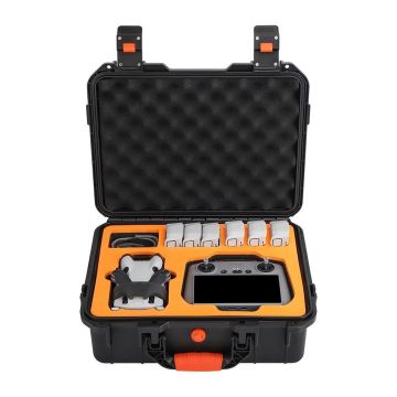 Sunnylife AQX-12 Case for DJI Mini 4 Pro