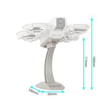 Sunnylife ZJ866 DJI Neo drona statīvs
