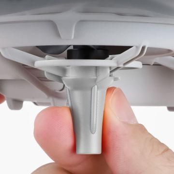 Sunnylife LG865-GY šasija paredzēta DJI Neo pelēks