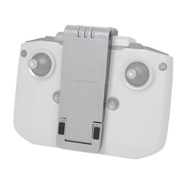 Sunnylife A2S-ZJ067 planšetdatora turētājs paredzēts DJI RC-N1, RC-N2 pultij