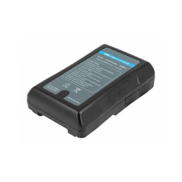 Newell BP-95W V-Mount akumulators