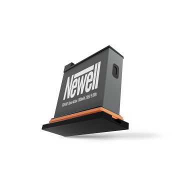 Newell AB1 for Osmo Action