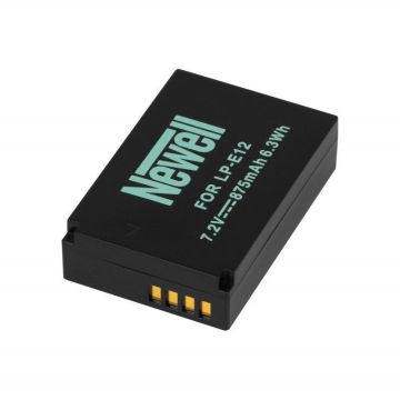 Newell LP-E12 battery