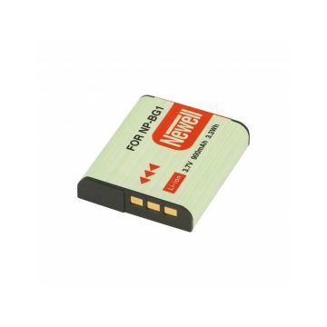 Newell Battery replacement for NP-BG1