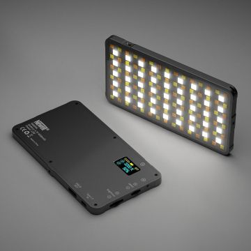 Newell RGB-W Rangha LED gaisma