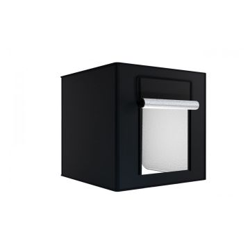 Newell M40 II ēnbilde telts produktu fotografēšanai