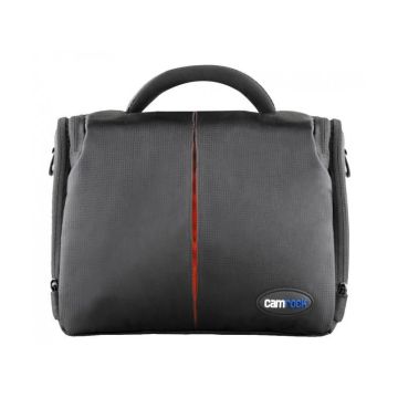 Fotogrāfijas soma Camrock Cube R20