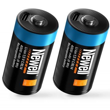 Newell USB-C C/R14 Pārlādējams Akumulators - 4000 mAh