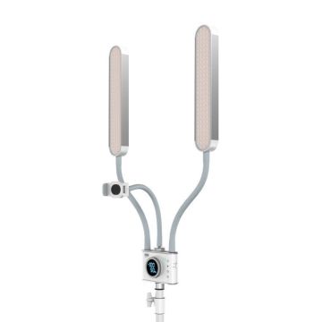Newell Isztar LED lampa