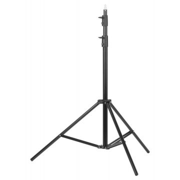 Camrock gaismas fotogrāfijas statīvs CT-806