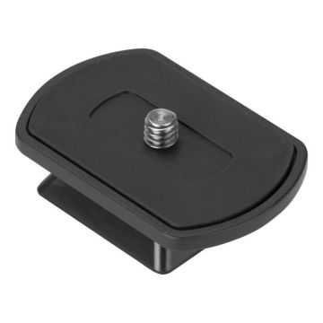 Camrock ātrgaitas montāžas plāksne statīvam CP-510/530