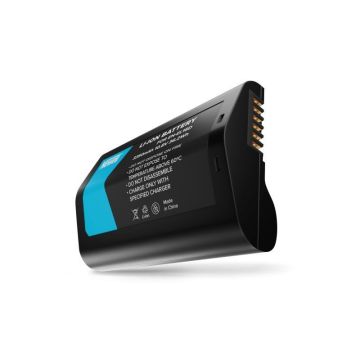 Newell Replacement Battery EN-EL18d for Nikon