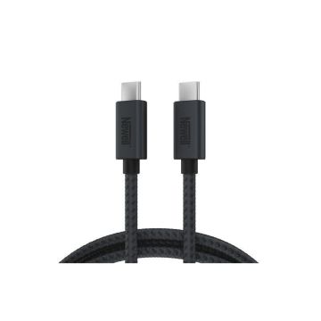 Newell USB C - USB-C 3.2 Gen 2 kabelis - 2 m, grafīts