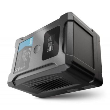 Newell BP-190 LCD V-Mount akumulatora bloks