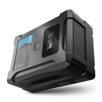 Newell BP-150 LCD V-Mount akumulatora bloks