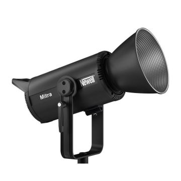 Newell RGB Mitra 180 LED lampa