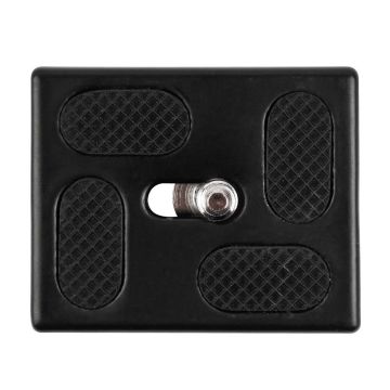 Mitoya Arca Swiss 1/4'' īsais statīva ātrais savienotājs
