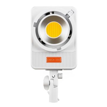 LED lamp MITOYA ORCA 230 Bi-color [Bowens]