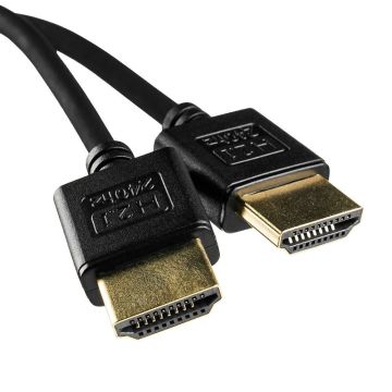 Mitoya HDMI - HDMI spirālveida kabelis 50cm