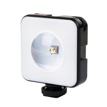LED Lamp VRIG W-S6 Bi-color + RGB