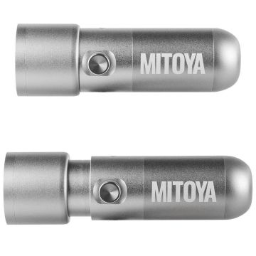 Mitoya TETRA Torch Light Daylight + RGB LED lampa