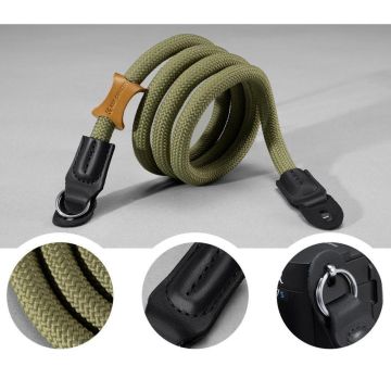 K&F Concept KF13.196V1 Camera Strap Urban Wander
