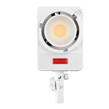 Mitoya ORCA 230 RGB LED lampa [Bowens]