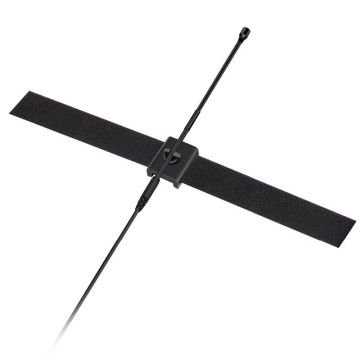 KIMAFUN KM-G150-4 Wireless Flute Microphone
