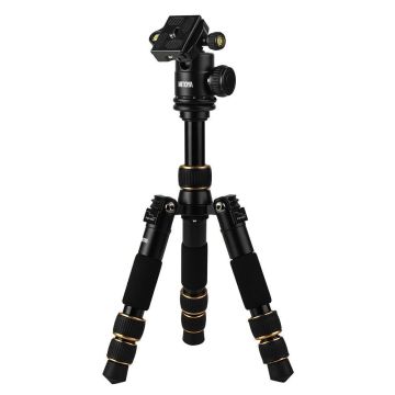 Mini Photo Tripod 55cm MITOYA HYRAX