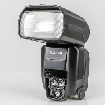 Canon SPEEDLITE 600EX-RT